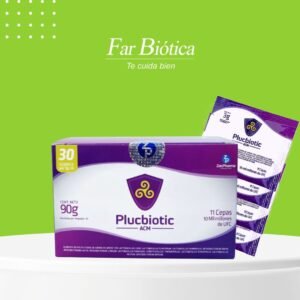 Plucbiotic