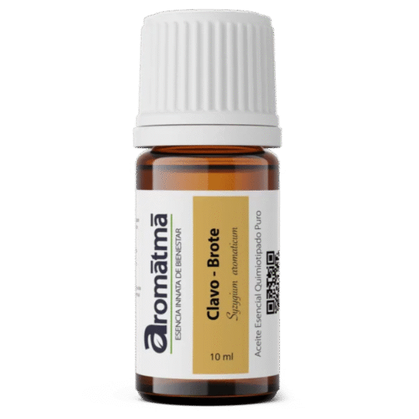 Clavo de olor AROMATMA
