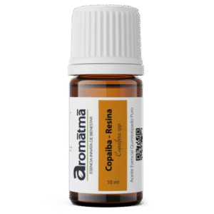 Copaiba AROMATMA