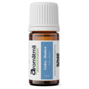 Cedro AROMATMA