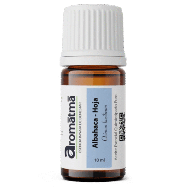 Albahaca AROMATMA