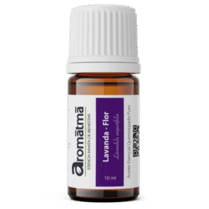 Lavanda Aceite Esencial AROMATMA