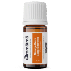 Naranja Dulce Aceite Esencial AROMATMA