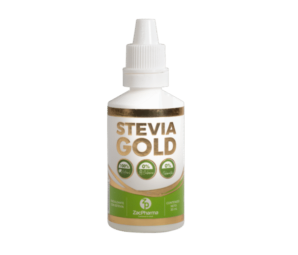 Stevia Gold x2 - Image 2