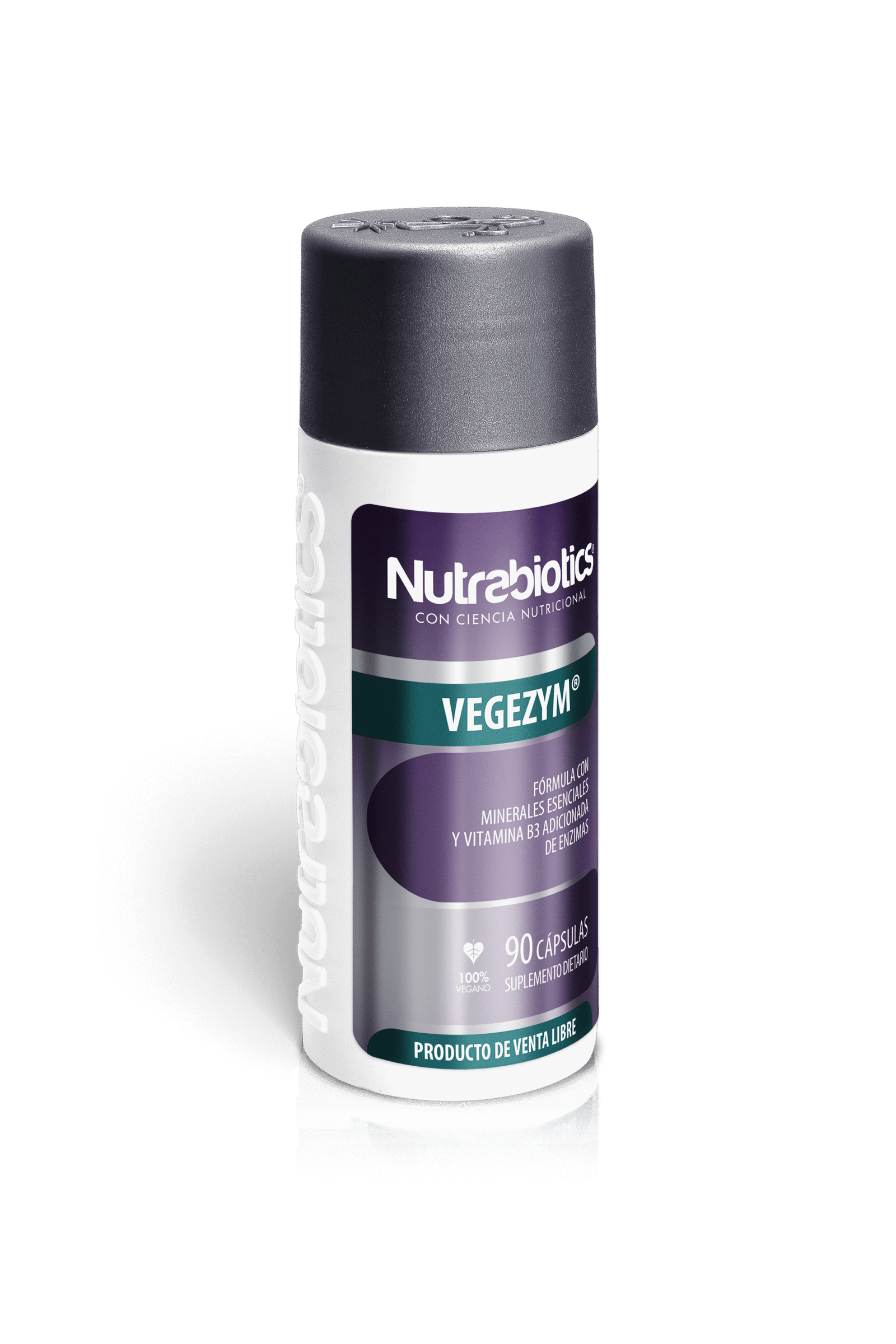 VEGEZYM