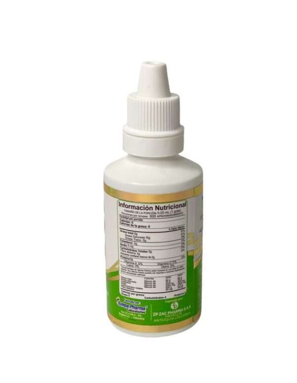 Stevia Gold x2 - Image 3