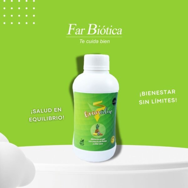 Branaloe x 500 ml