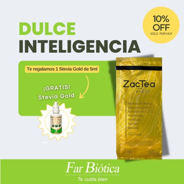 Fibra ZacTea