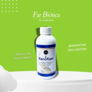 Kenoflam x500ml