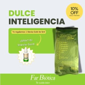 Té Slim ZacTea